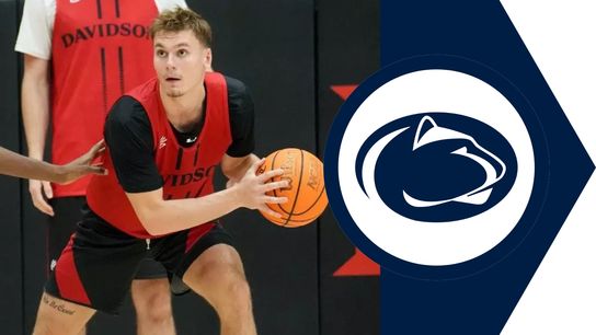 Blums third portal commit taken in University Park, Pa. (Penn State)